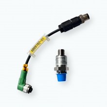 Датчик давления 4880804-00