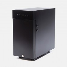 Холодильник для молока ICEBOX Solid Start BС9CN