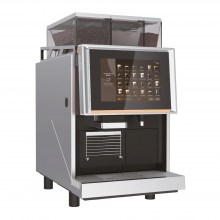 Кофемашина суперавтомат Horeca Machines Y580/Y580C