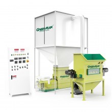 Greenmax M-C300 - уплотнитель горячего плавления 