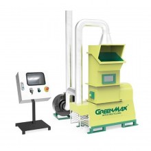 Greenmax M-C50 - уплотнитель горячего плавления 