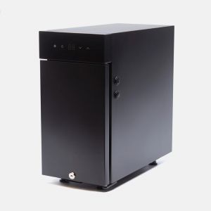 Холодильник для молока ICEBOX Solid Start BС9CN